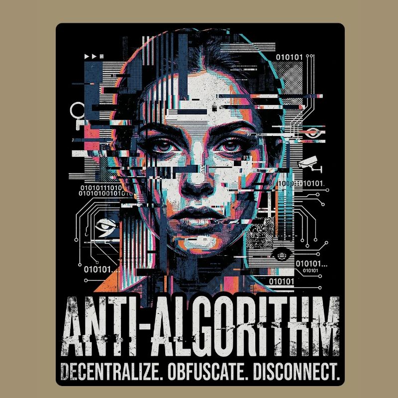 Anti Algorithme