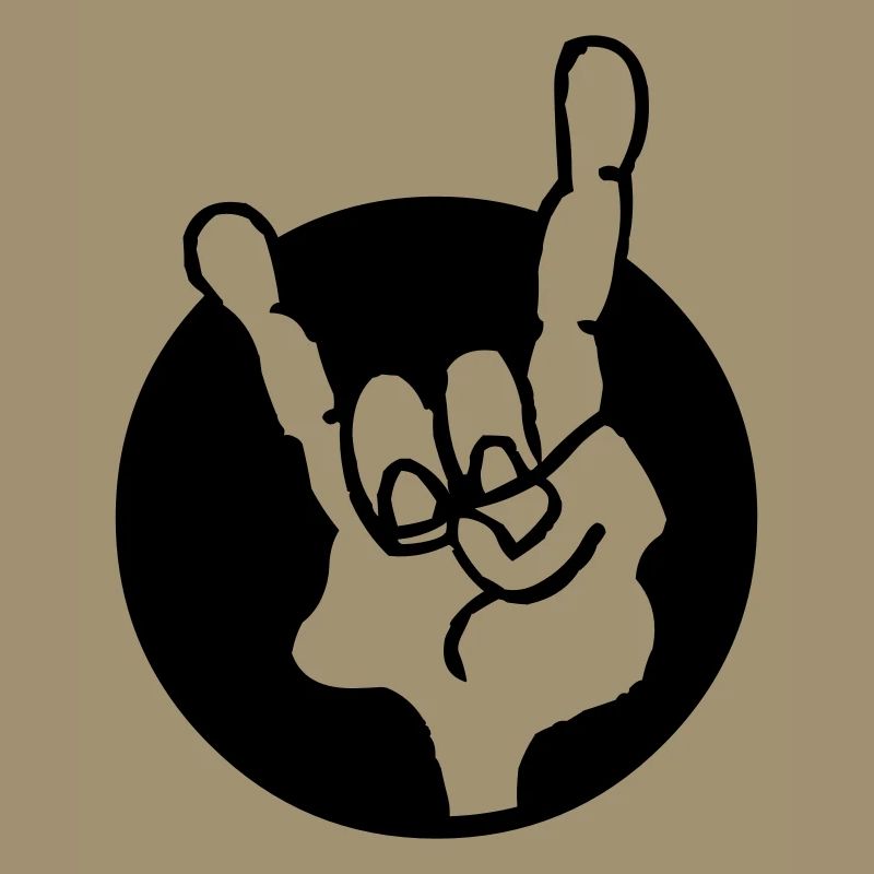 Hand rock