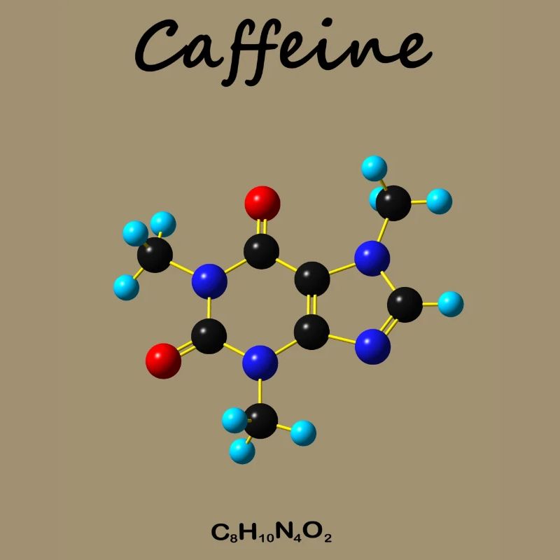Caffeine