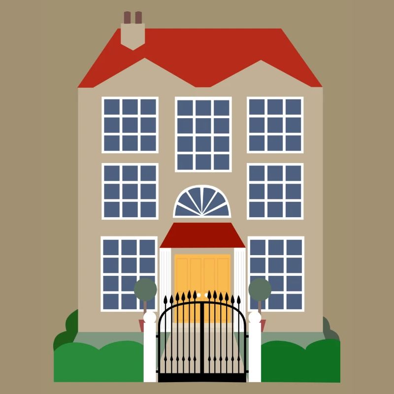 construction de maisons maison maison architecture gebaeude212