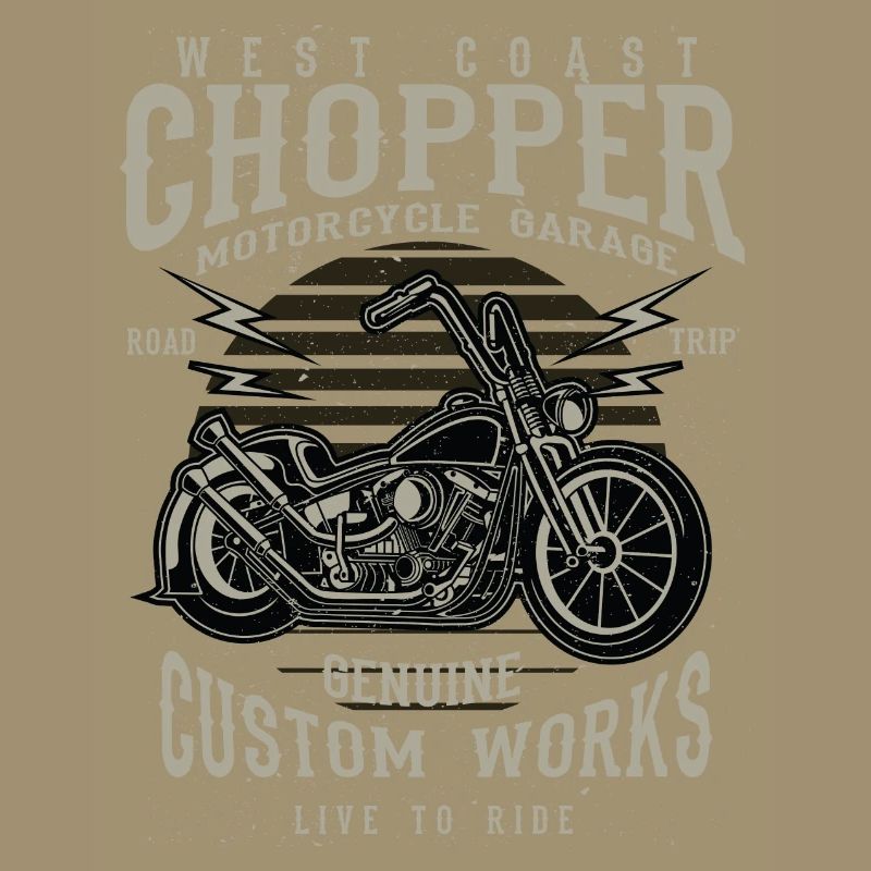 Chopper
