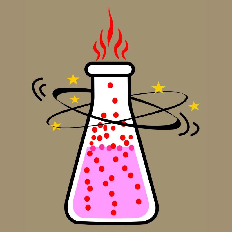 Poison or magic potion