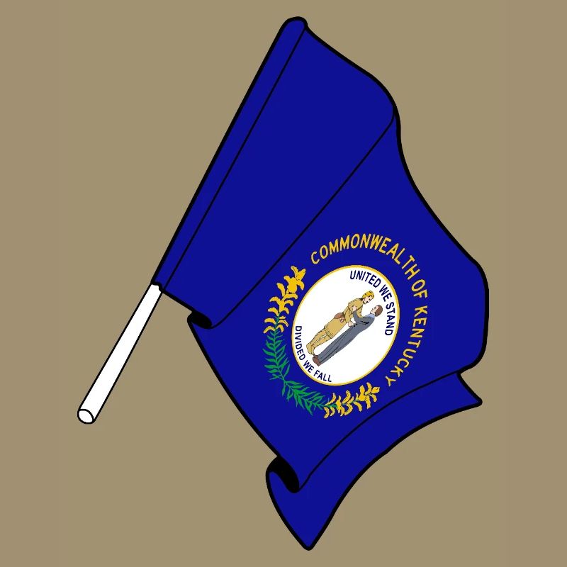 Kentucky Flag