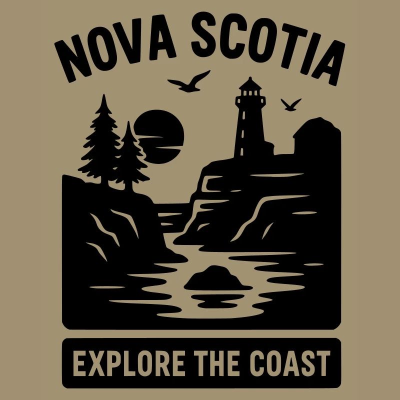 Nova Scotia East Coast