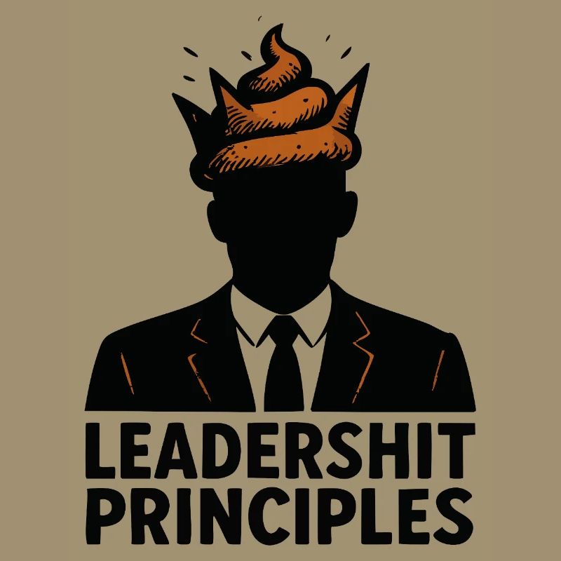 Leadershit Principles