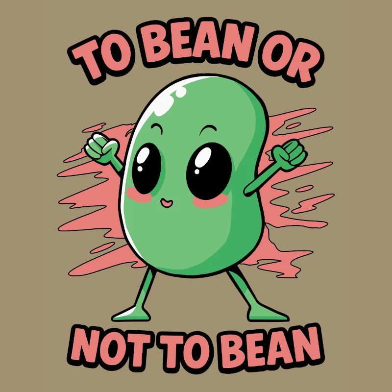 Bohne oder nicht Bohne