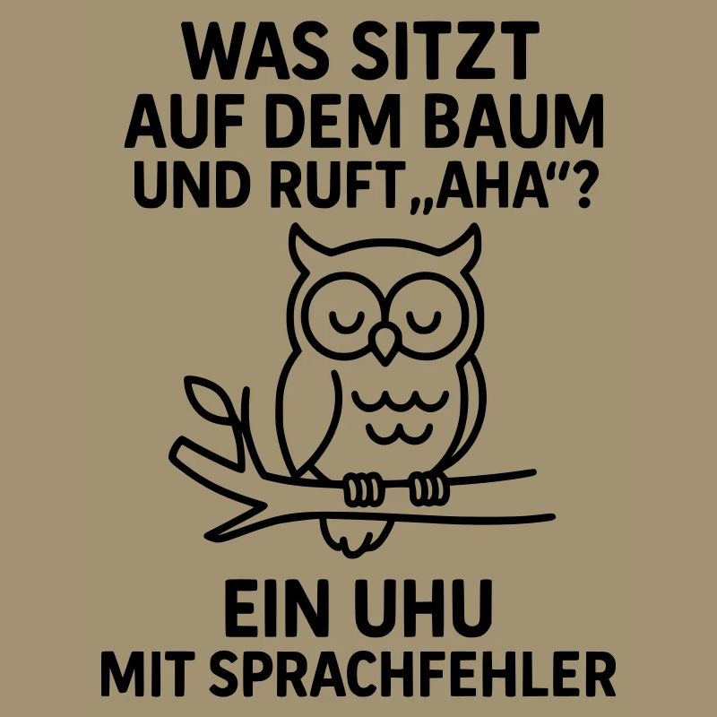 uhu sprachfehler witz