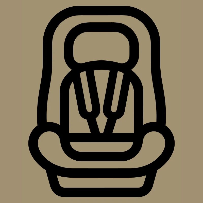 siège auto bébé