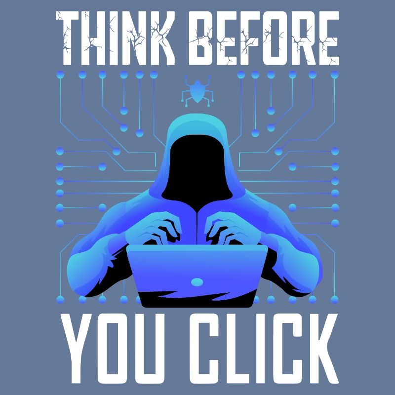 Hacker Hacker Programmeur Cybersécurité Linux