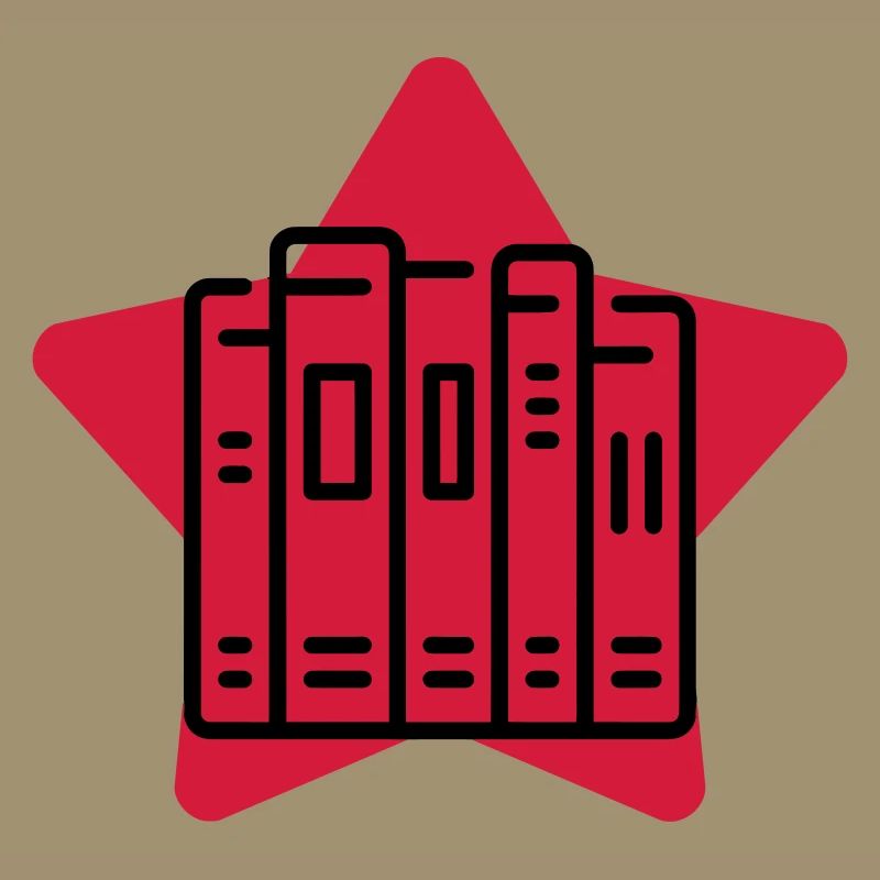 Bibliothèque / Bibliothécaire / Travail / Métier /