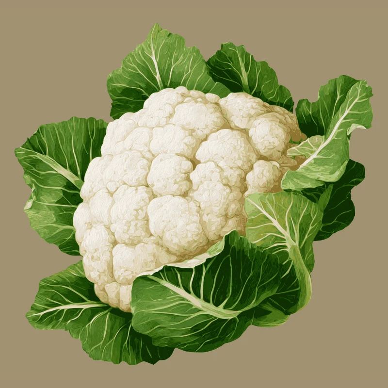 Chou-fleur