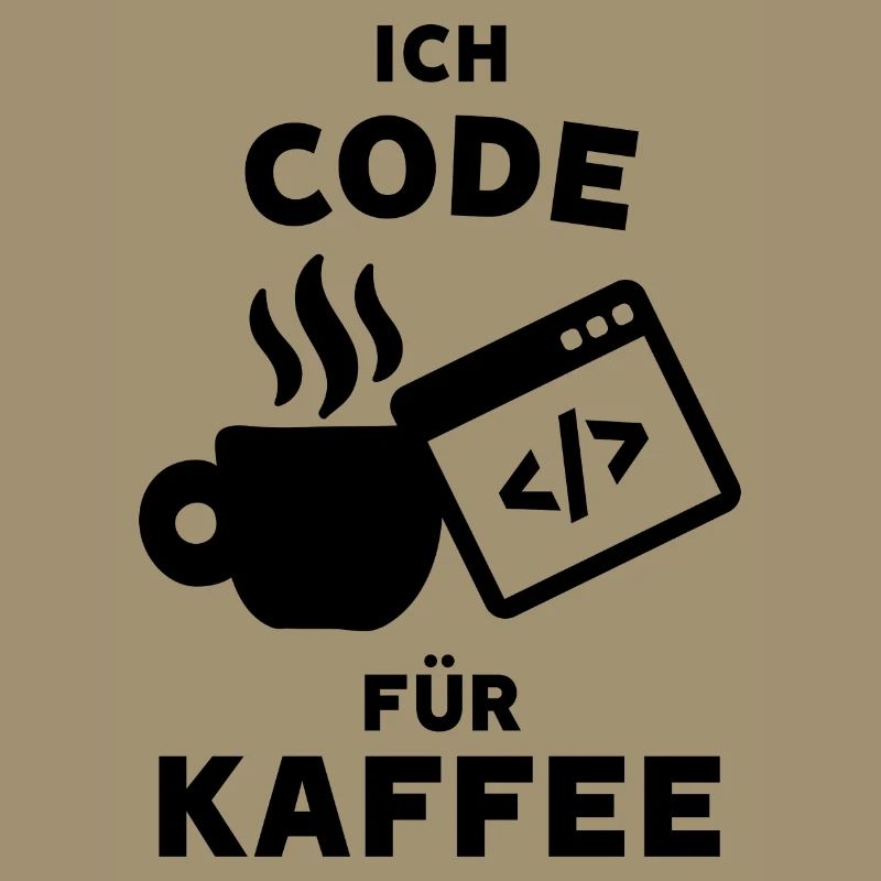Coder Statement Job Geld Verdienen Karriere Beruf