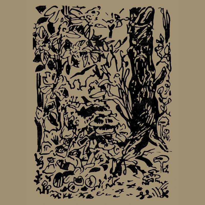 ENCHANTED FOREST