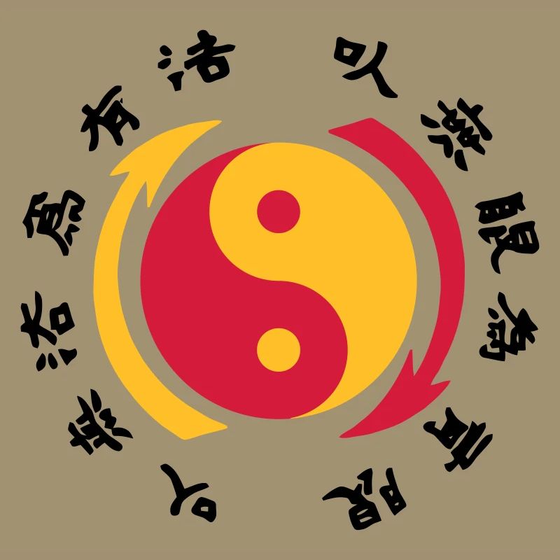 JKD Core Logo