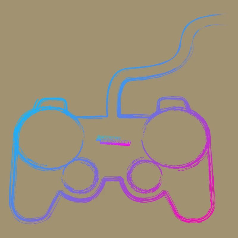 Graffiti-Controller