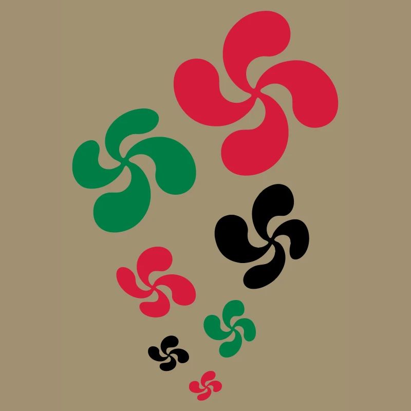 Croix du Pays Basque