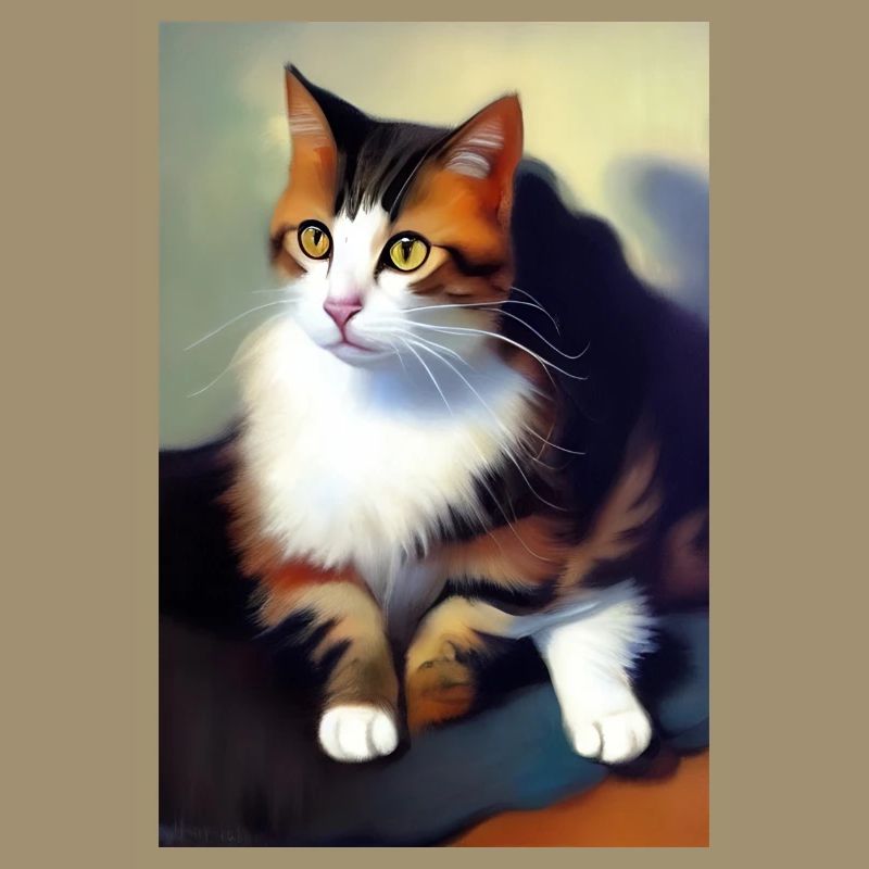 Image du chat