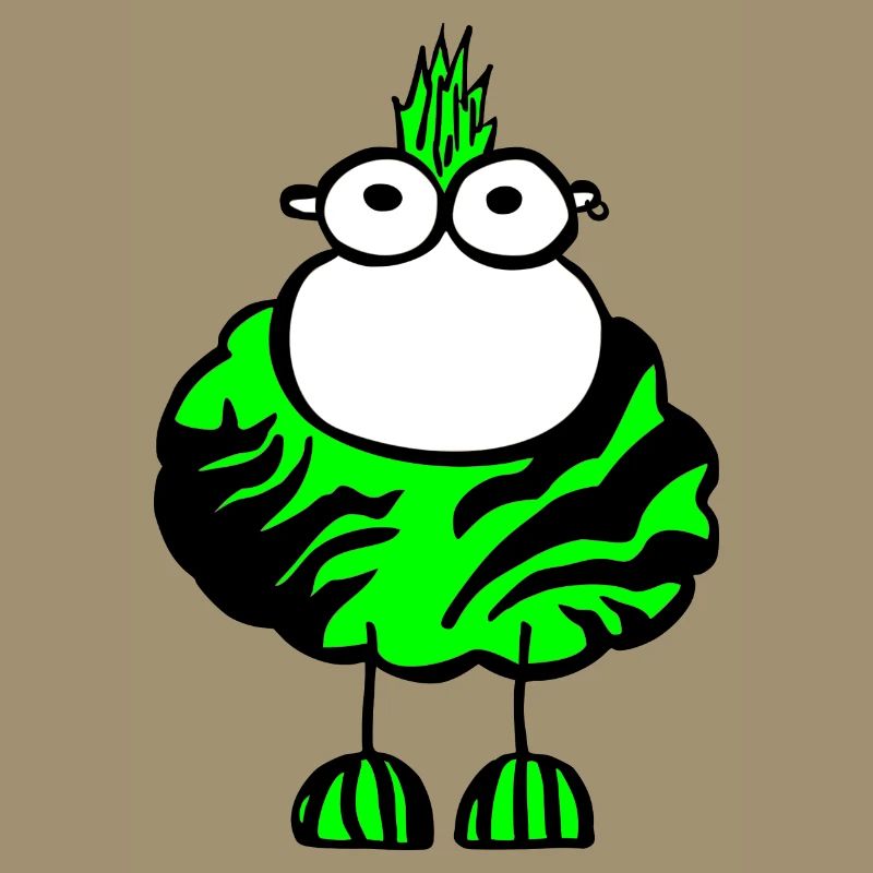 Punkschaf