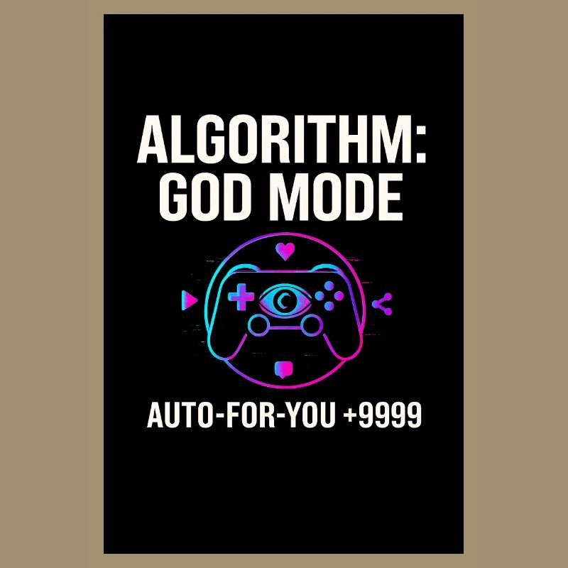 Algorithm God Mode