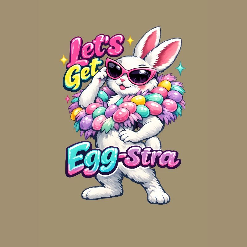 Egg-stra Special Easter Eggs