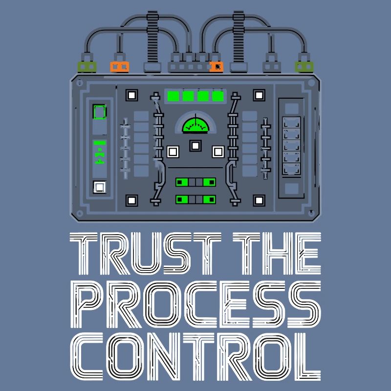  Trust The Process Control Prozessleittechnik