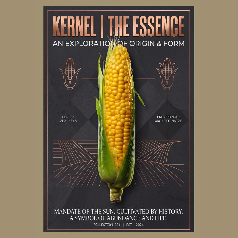 Kernel Essence: Origin & Form