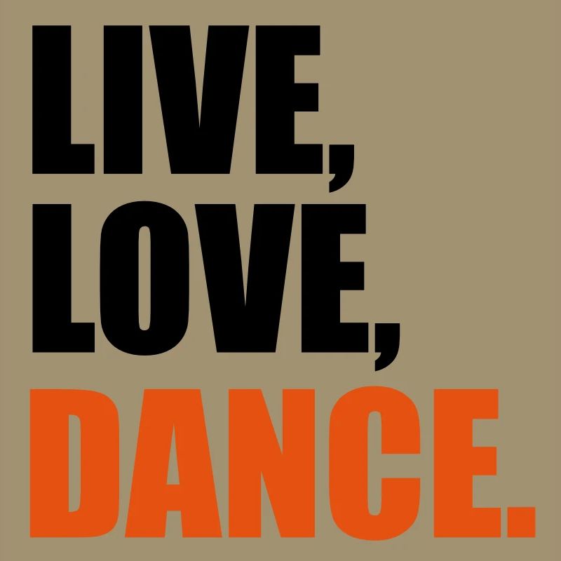 danse