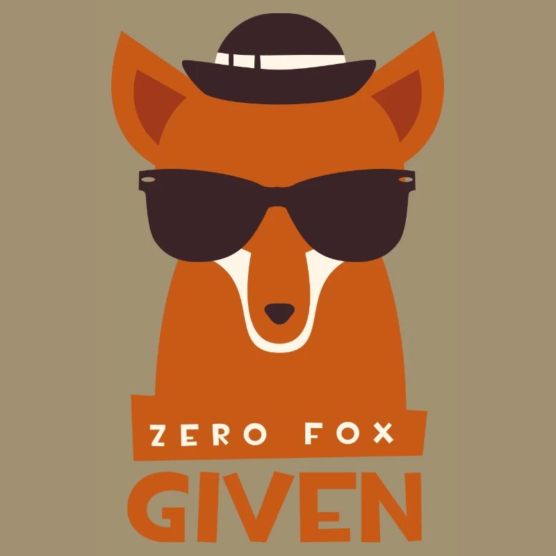 ZERO Fox given