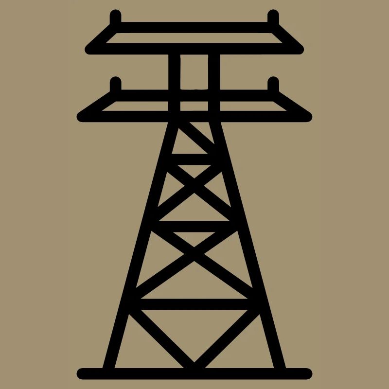 power pole