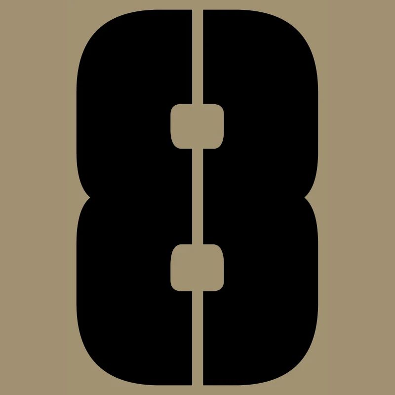 8