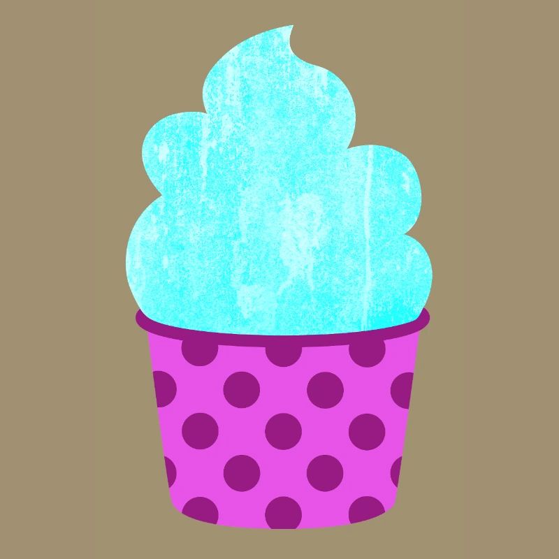 Glace Glace Points, Glace Douce Été