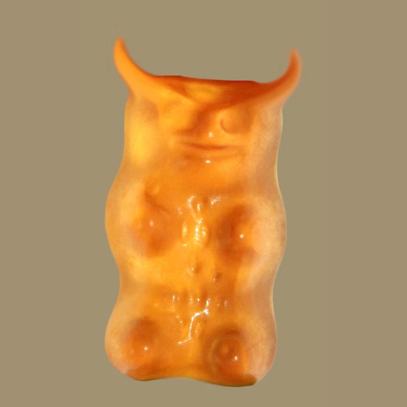 Gummibärchen Devil #3