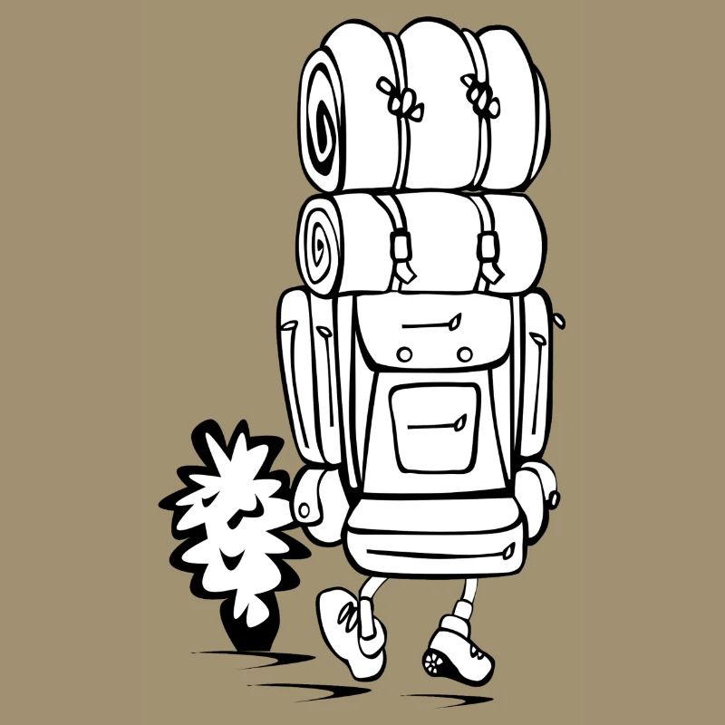 backpack suitcase backpack bag briefcase21