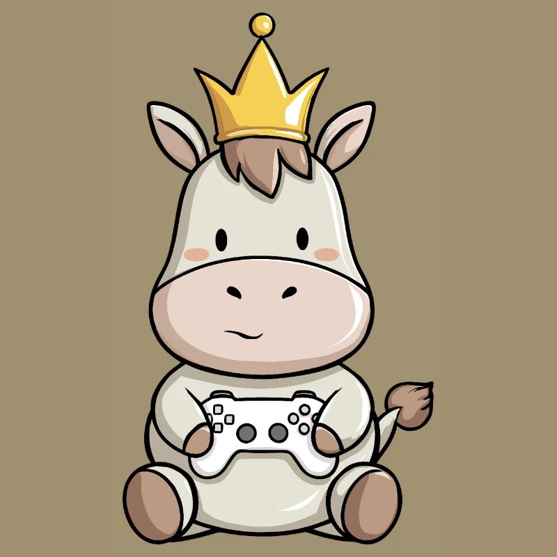 controller esel krone