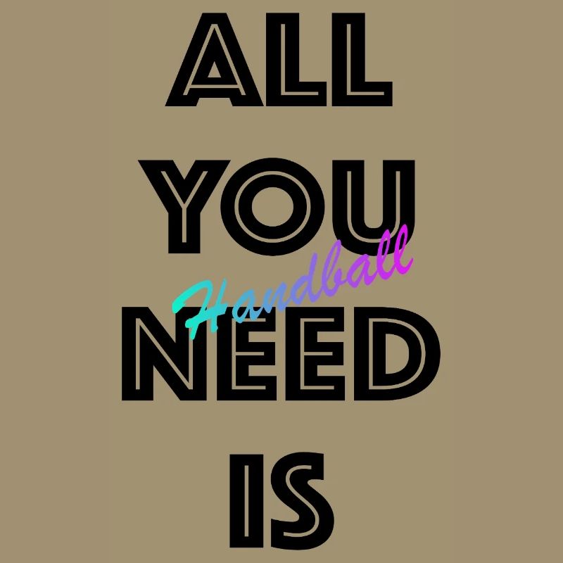 Handball Gradient Script