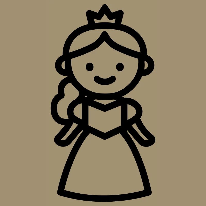 princesse