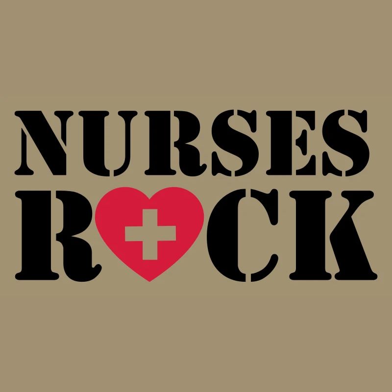 Nurses Rock