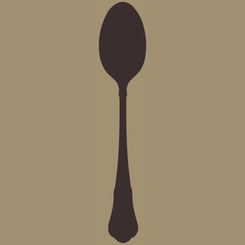 Spoon Cutlery