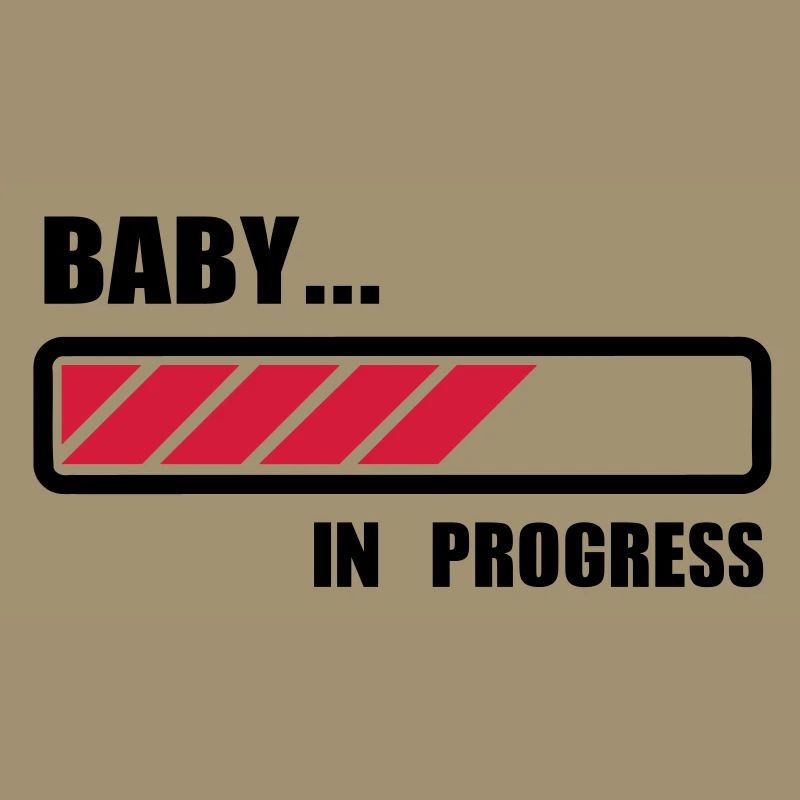 Baby loading
