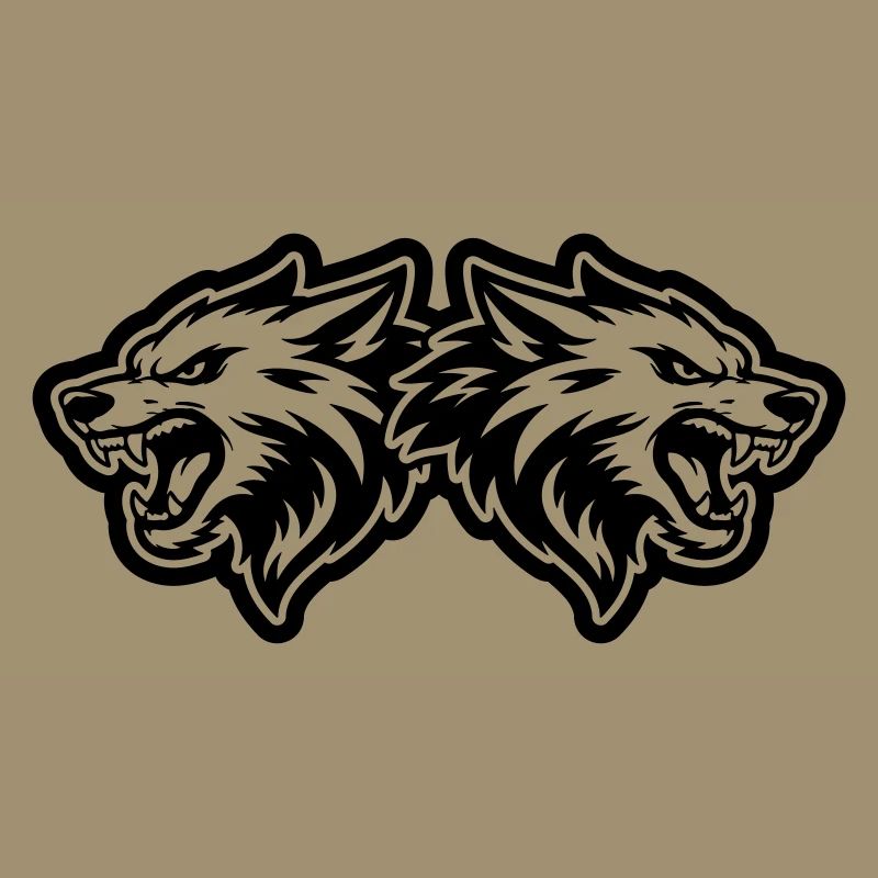Wolf Pack