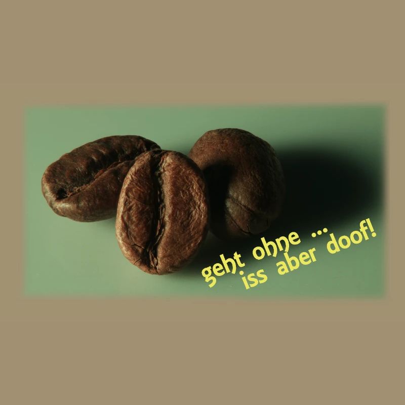 Kaffeebohnen