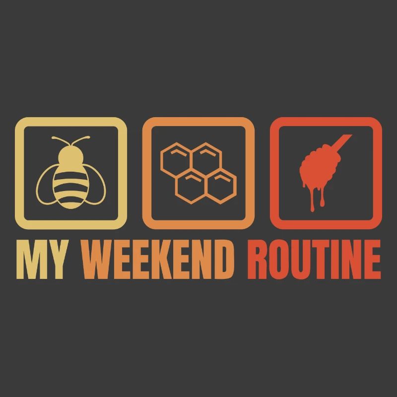 Beekeeper's Weekend