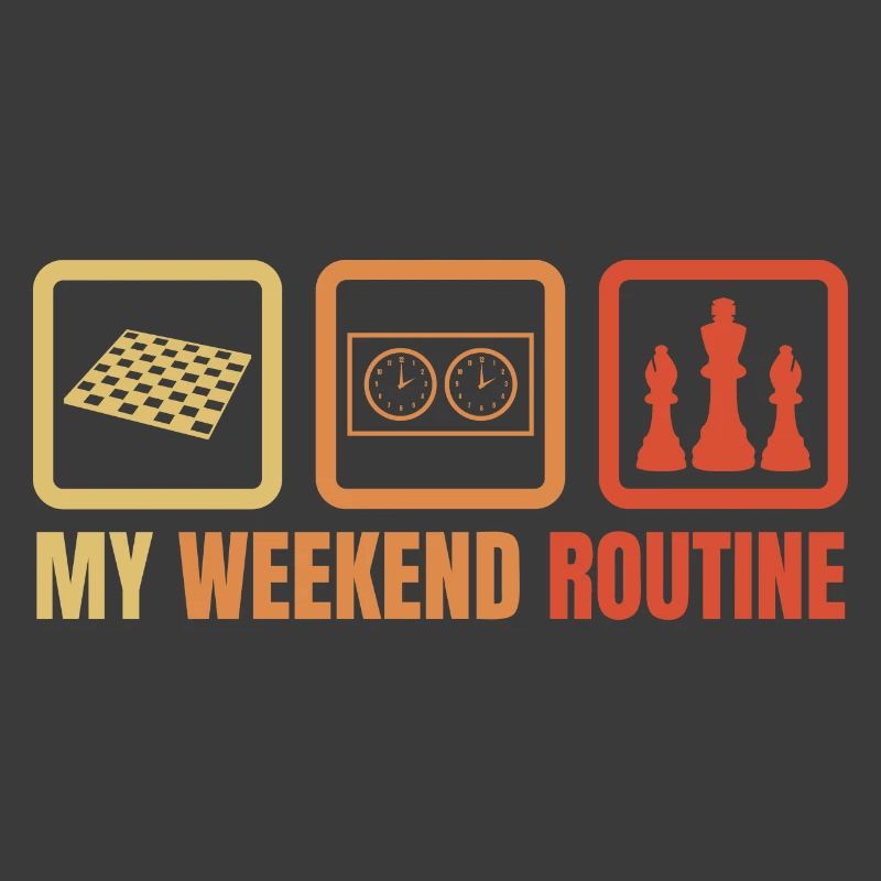 Week-end d’échecs