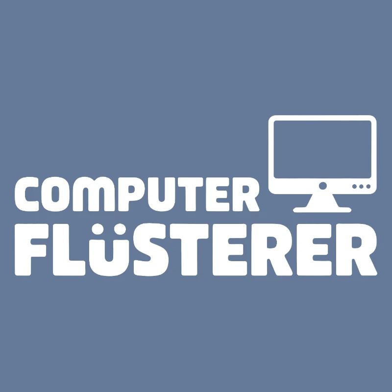 Computer Whisperer Retro-Tech