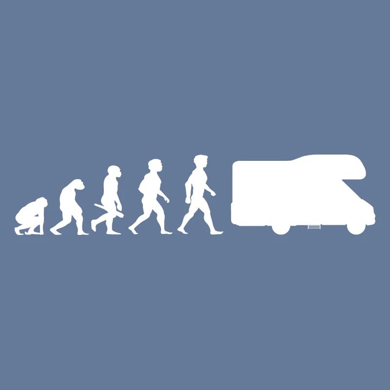 Evolution Motorhome Caravan Camper Camper