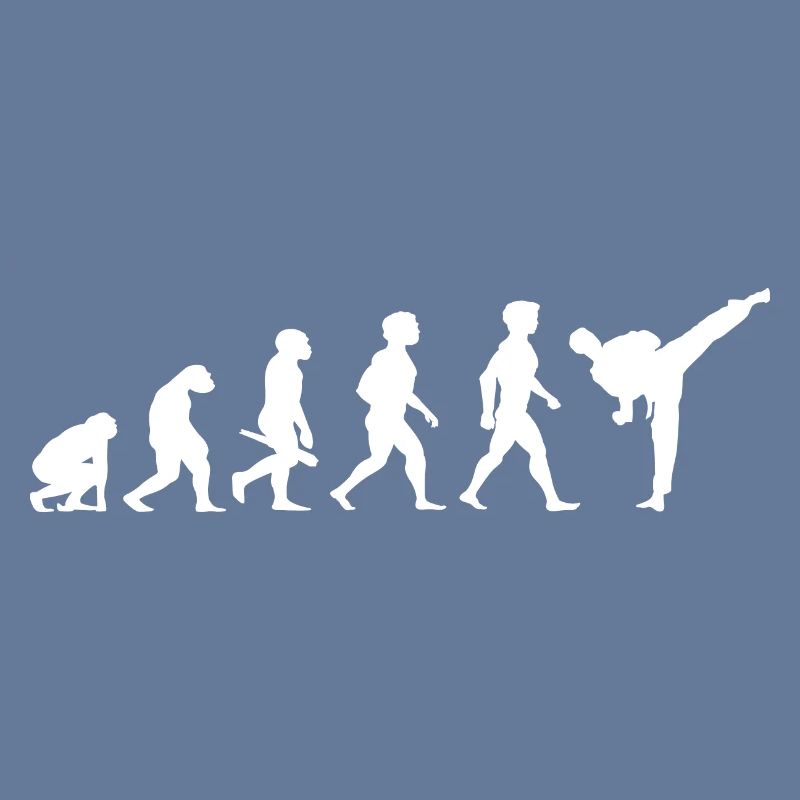 Evolution Karate Kampfsport
