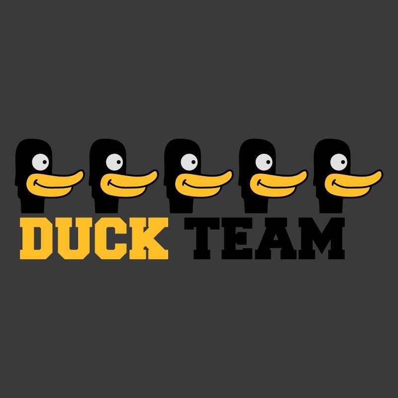Duck Team