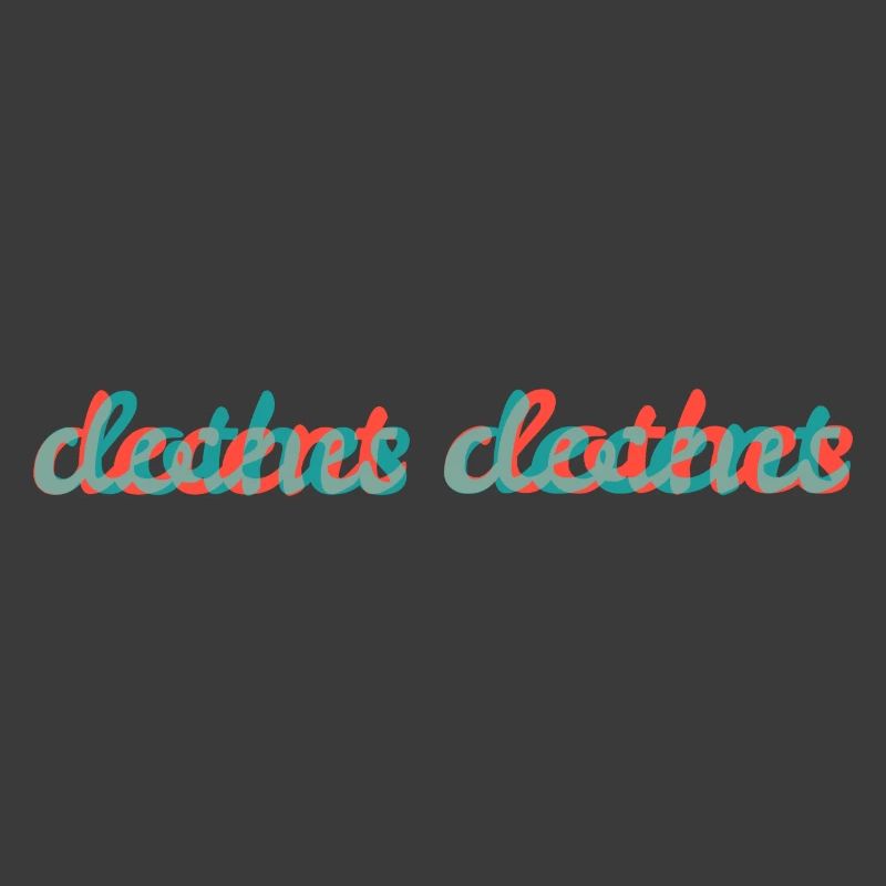 decent clothes