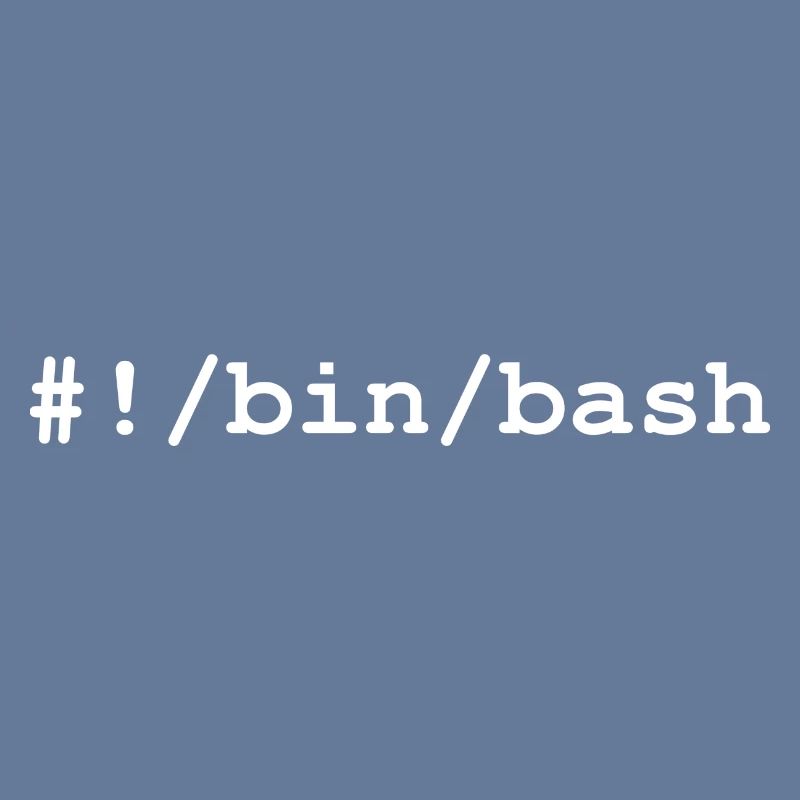 Bash / Bourne-Again Shell unter Linux und Unix