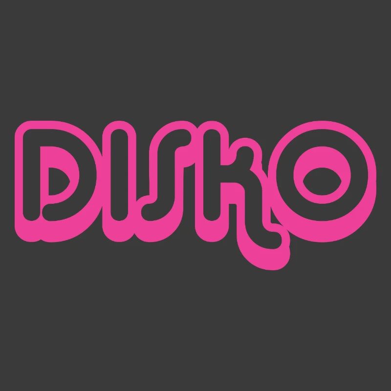DISKO Nicki